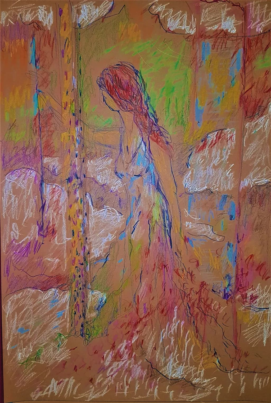 Forest Reverie