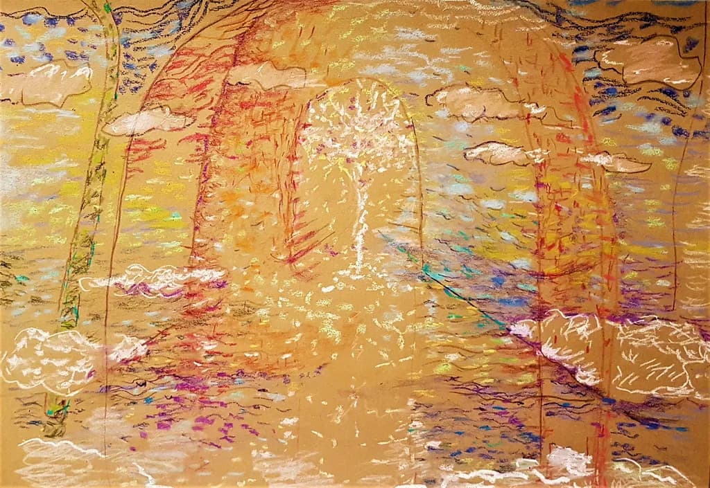 Golden Archways