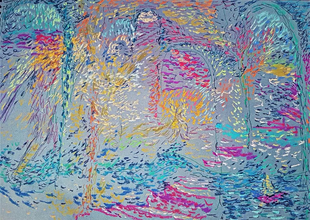 Chromatic Currents