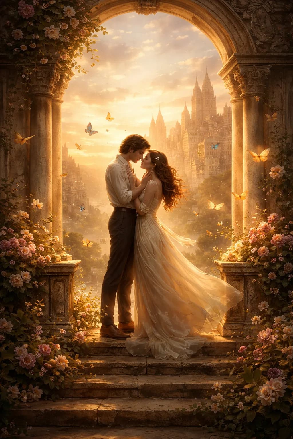Eternal Embrace