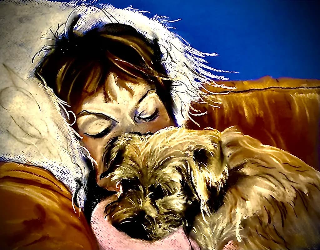 Cozy Companionship