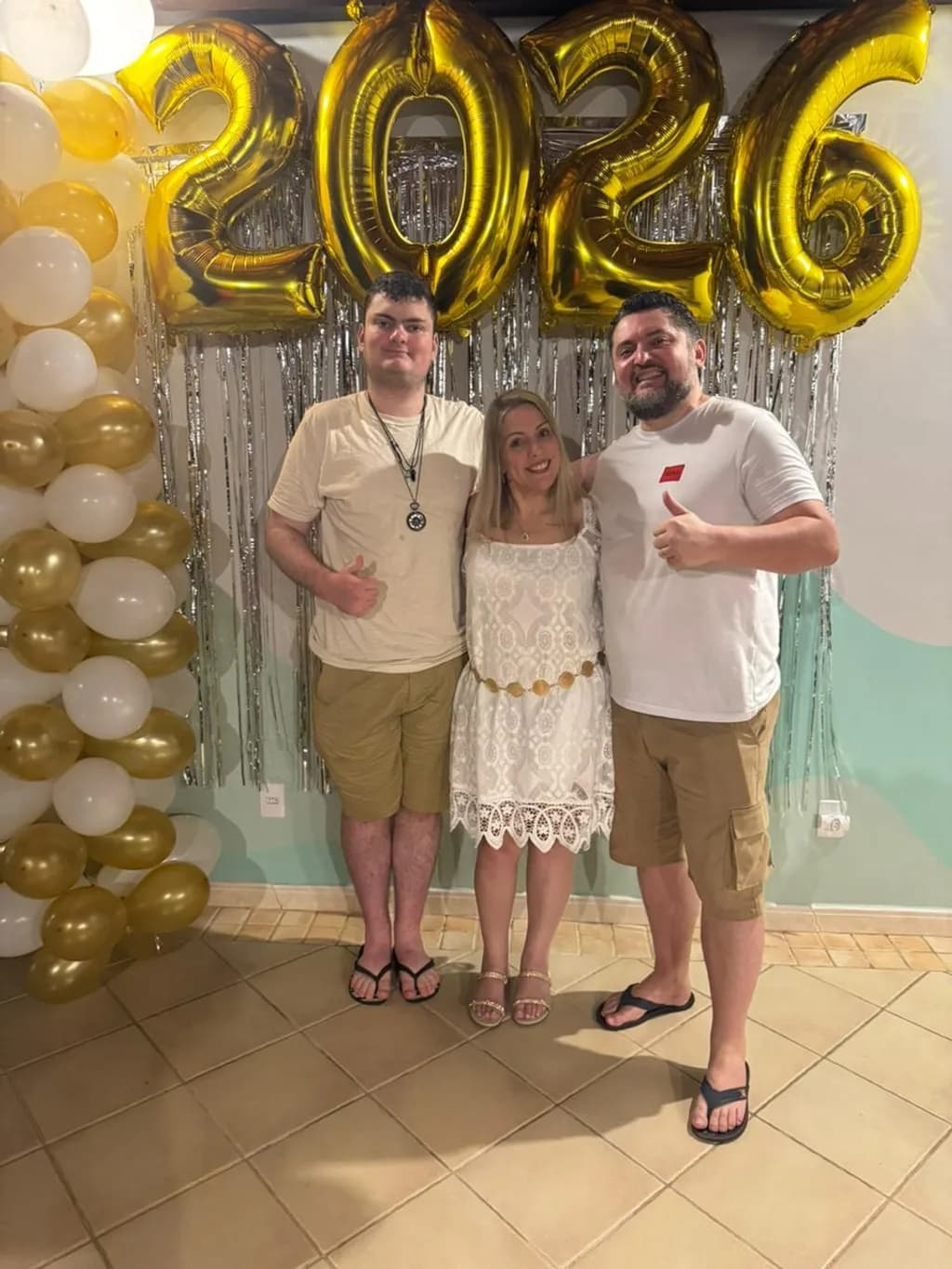 Celebration 2026
