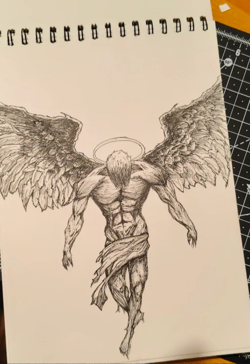 Fallen Angel