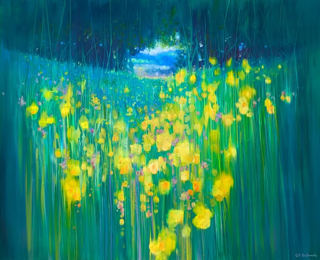 The Field Beyond