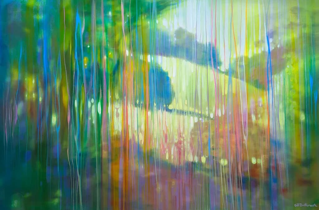 Liminal Landscape