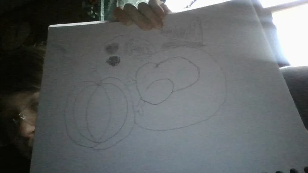 Childhood Imagination