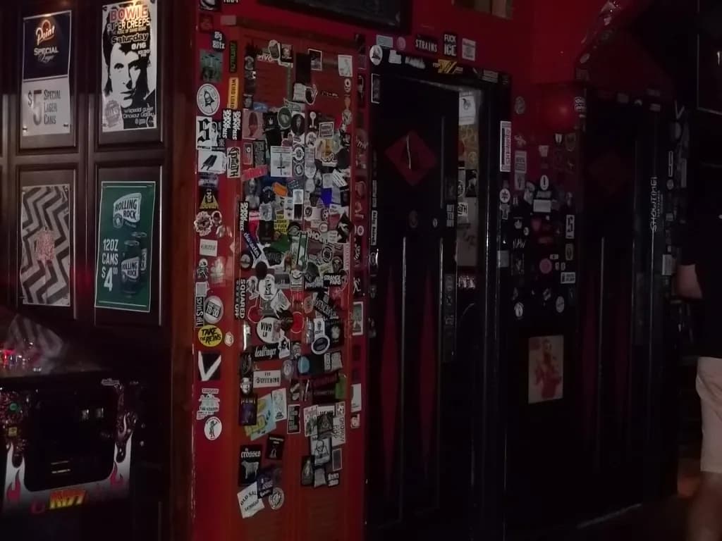 Stickered Vibes