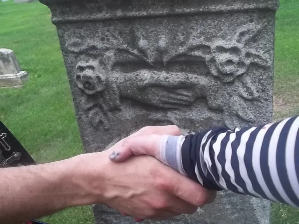 Eternal Connection