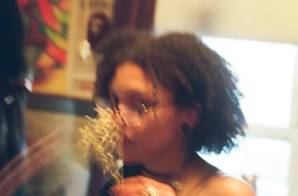 Fleeting Moments