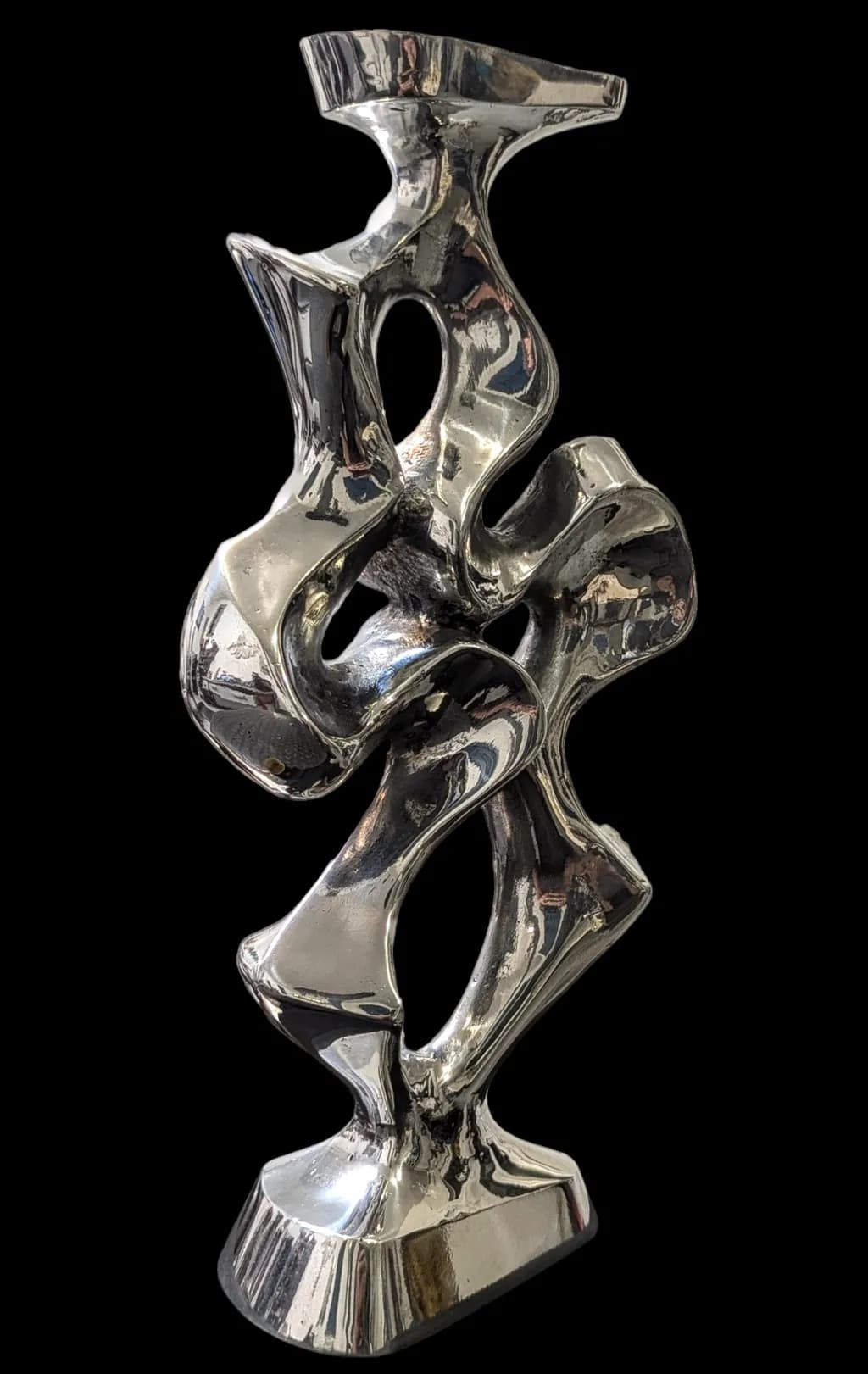 Fluid Form