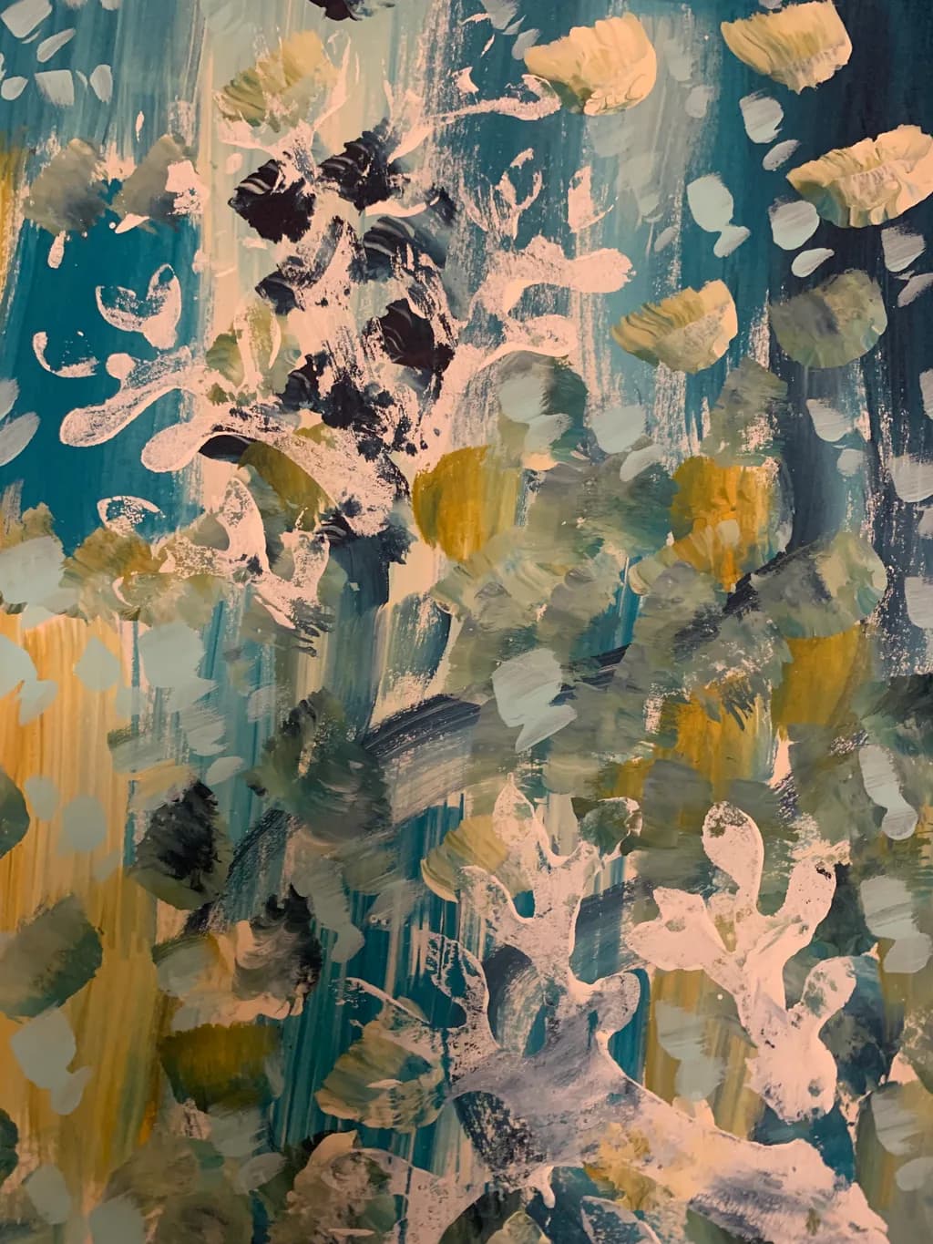 Tidal Impressions