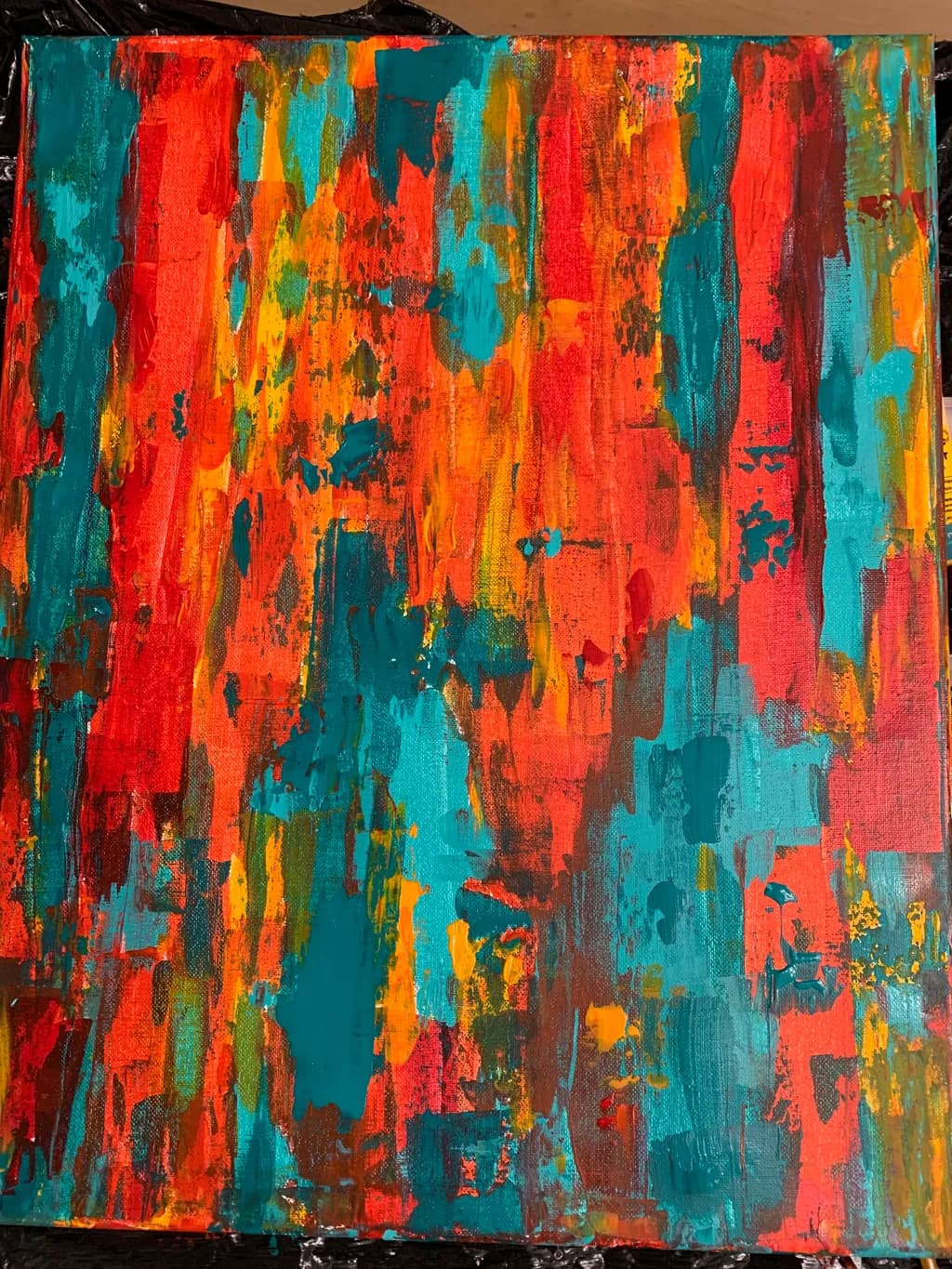 Urban Blaze
