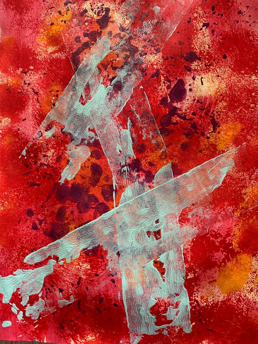 Crimson Collision