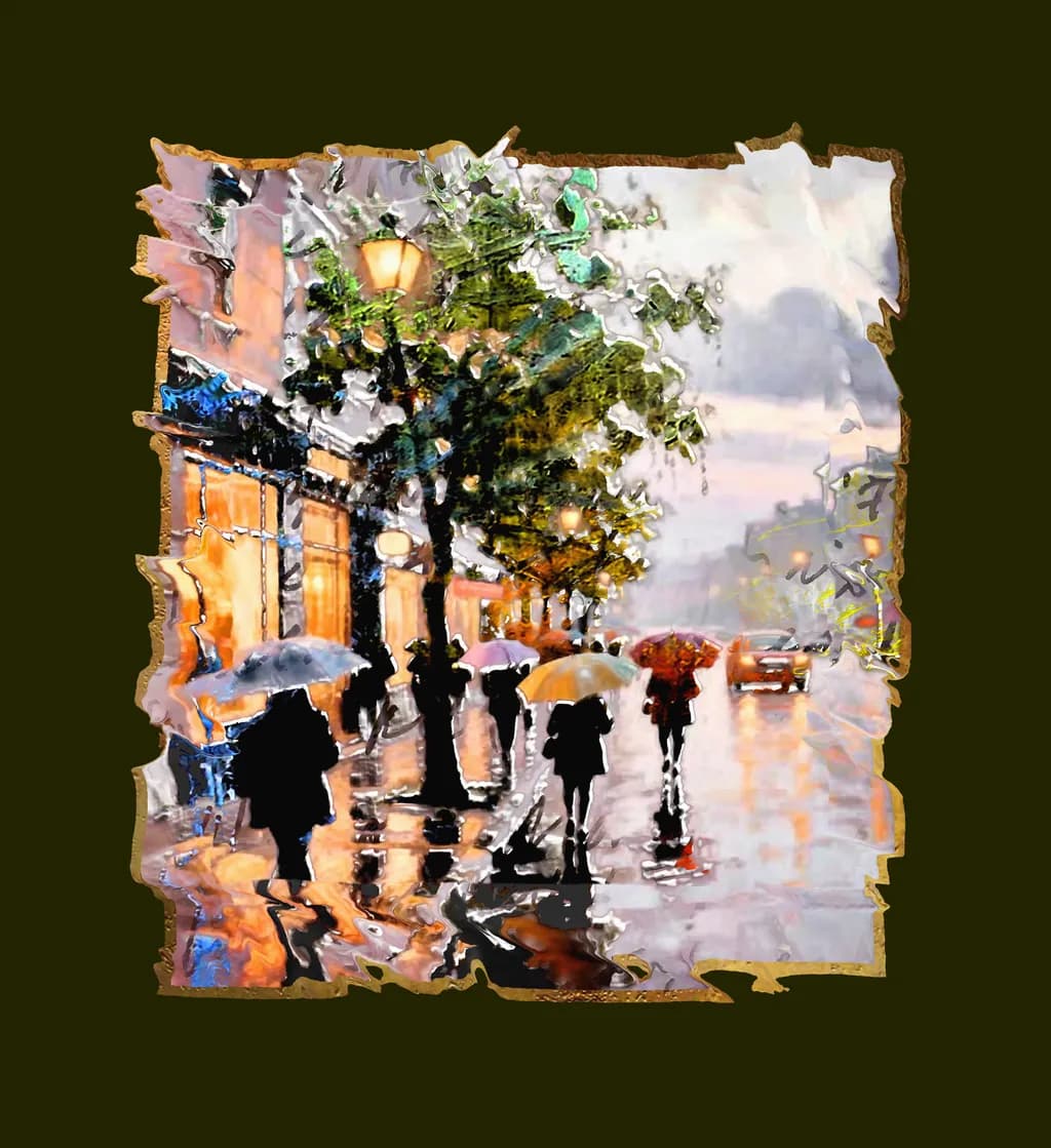 Who'll Stop the Rain