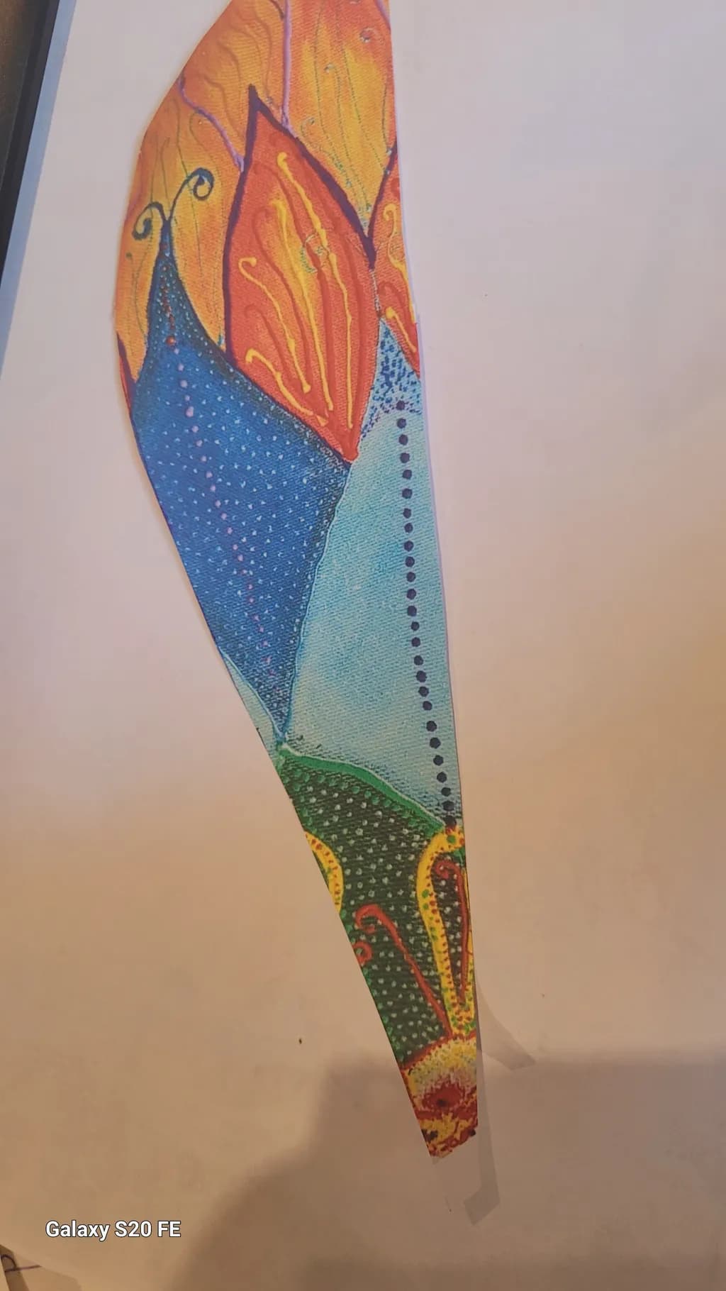 Colorful Patterns