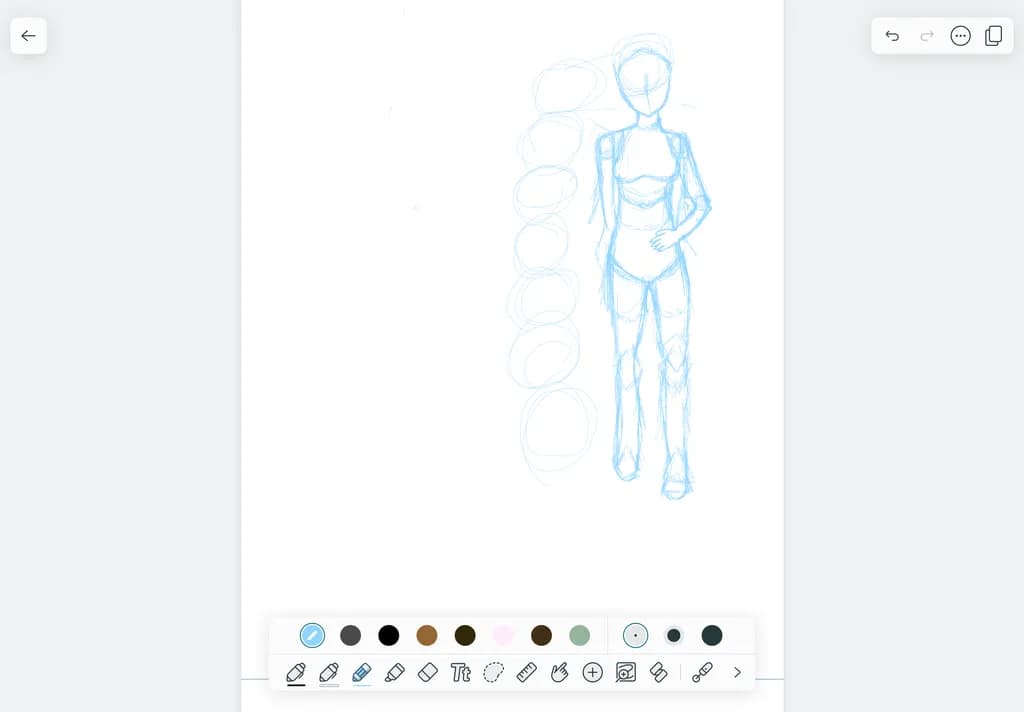 Figure Study