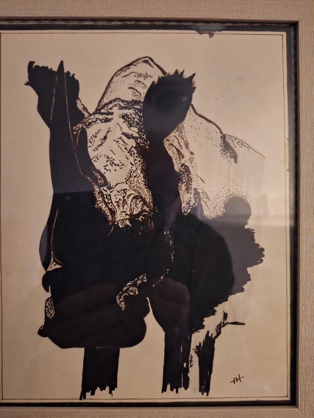 Bold Silhouette