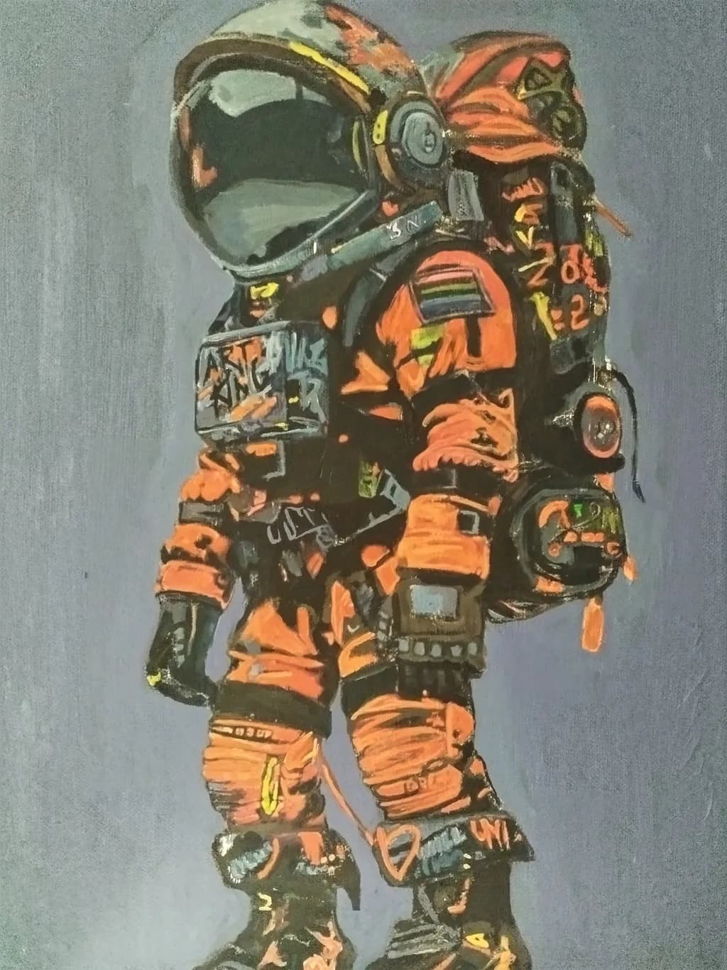 Cosmic Explorer