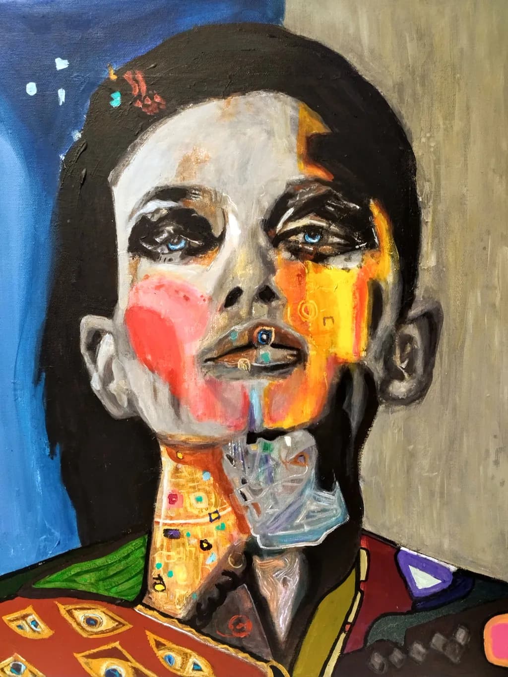 Enigmatic Expression