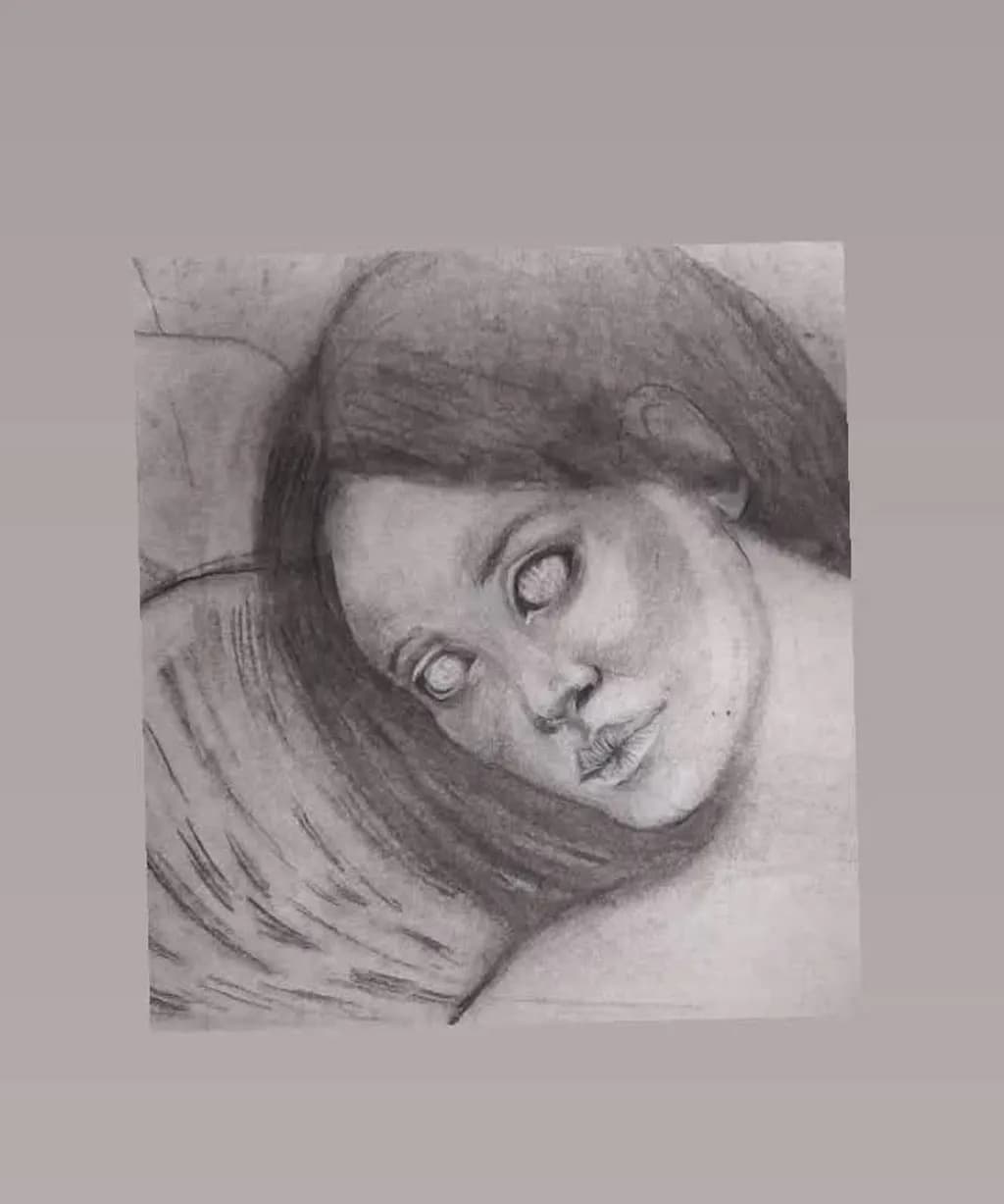 Introspective Gaze