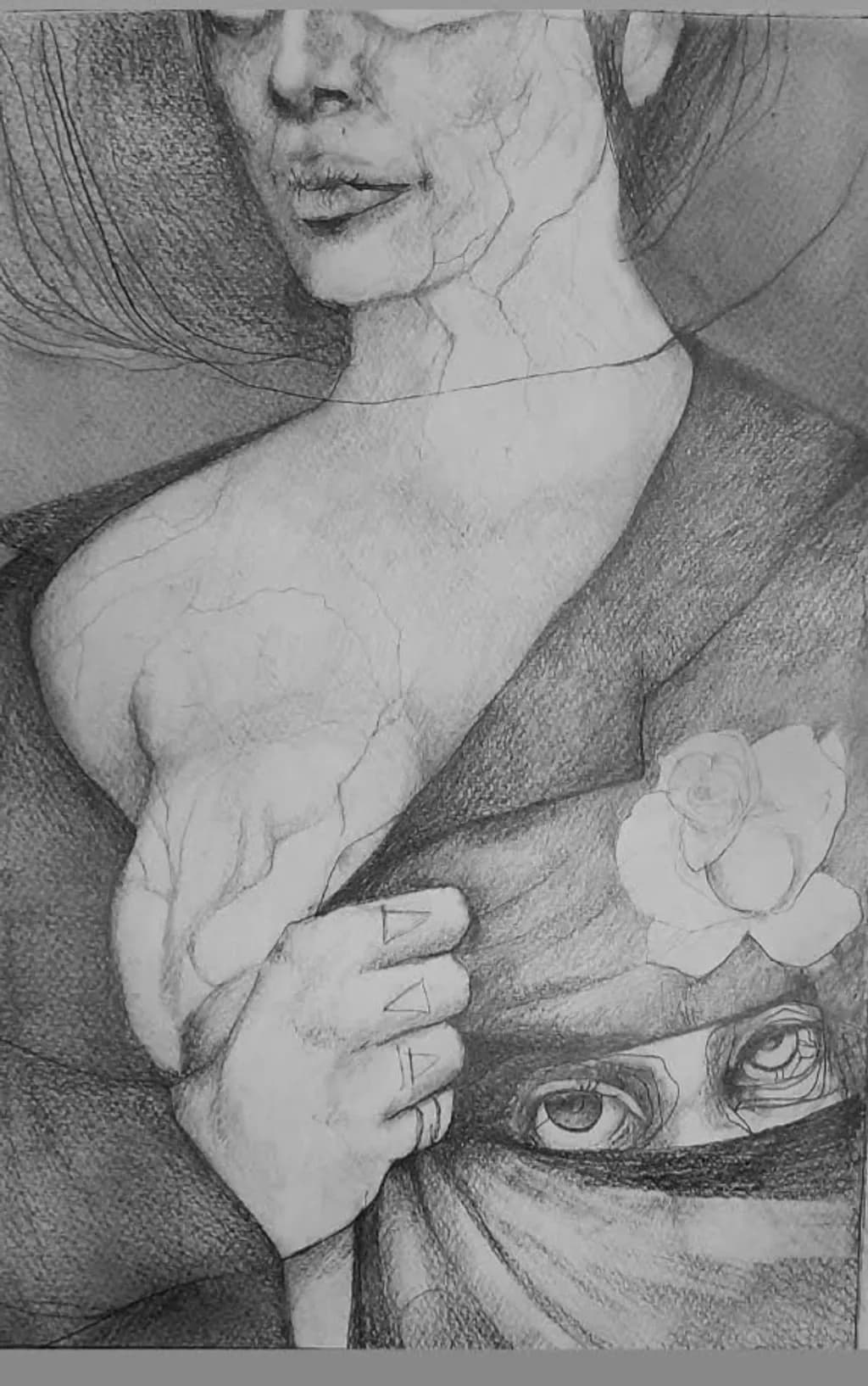 Hidden Gaze