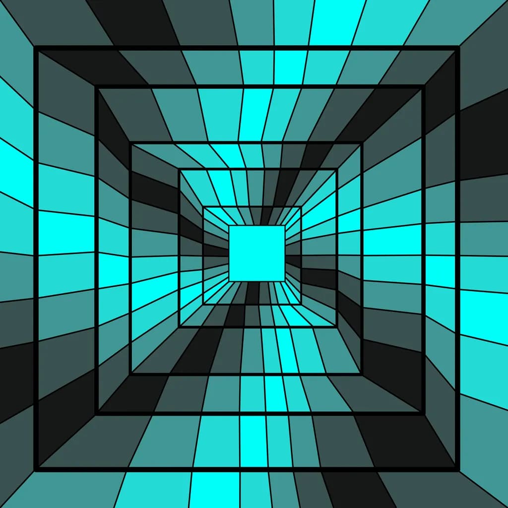 Geometric Depth