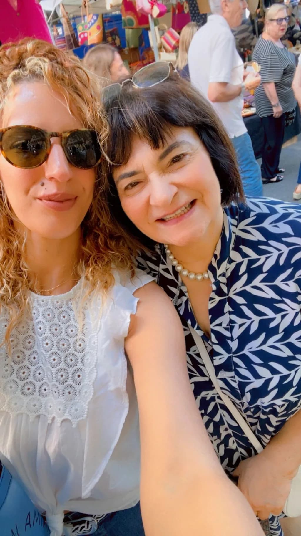 Market Moments