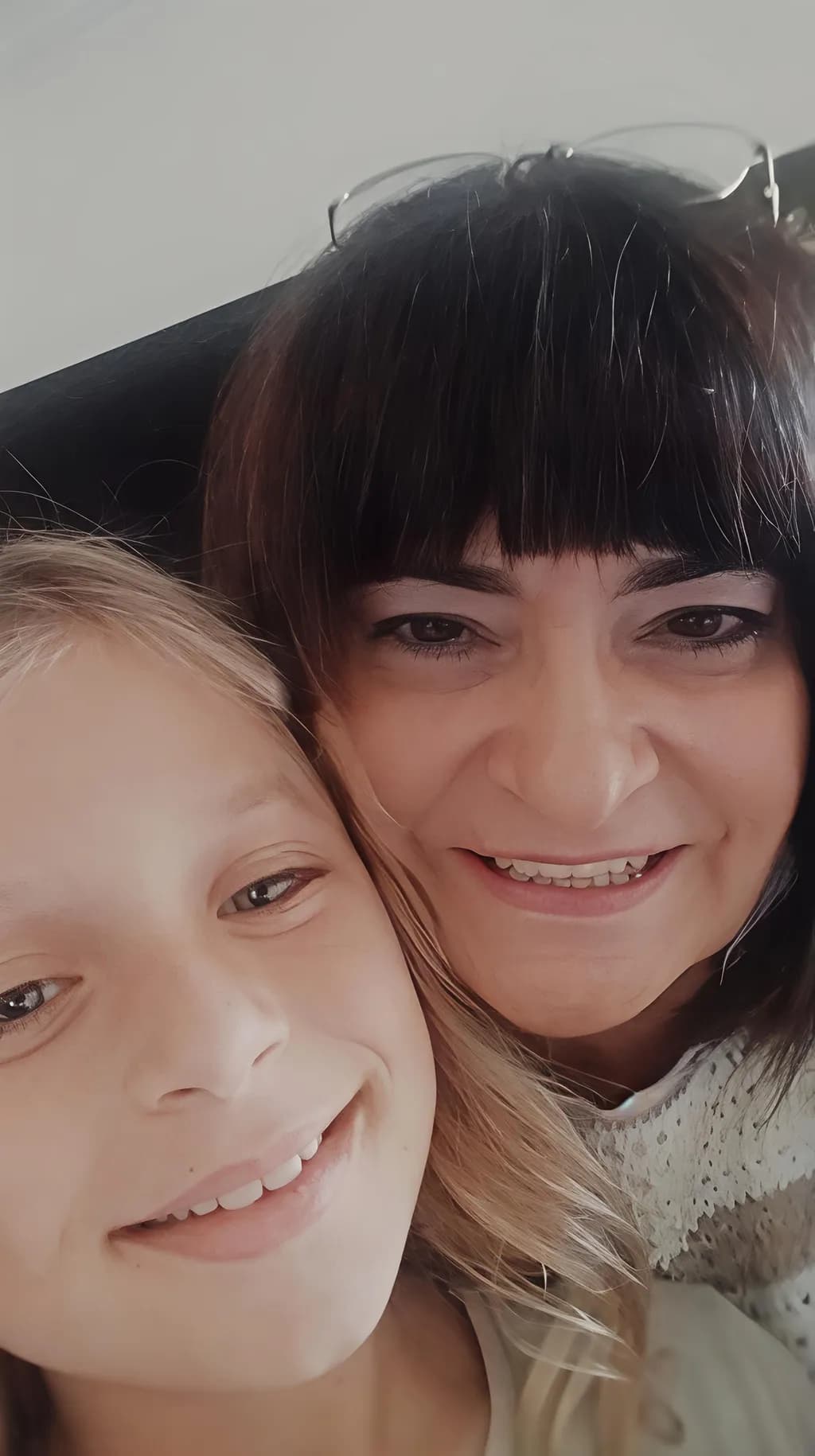 Joyful Moments