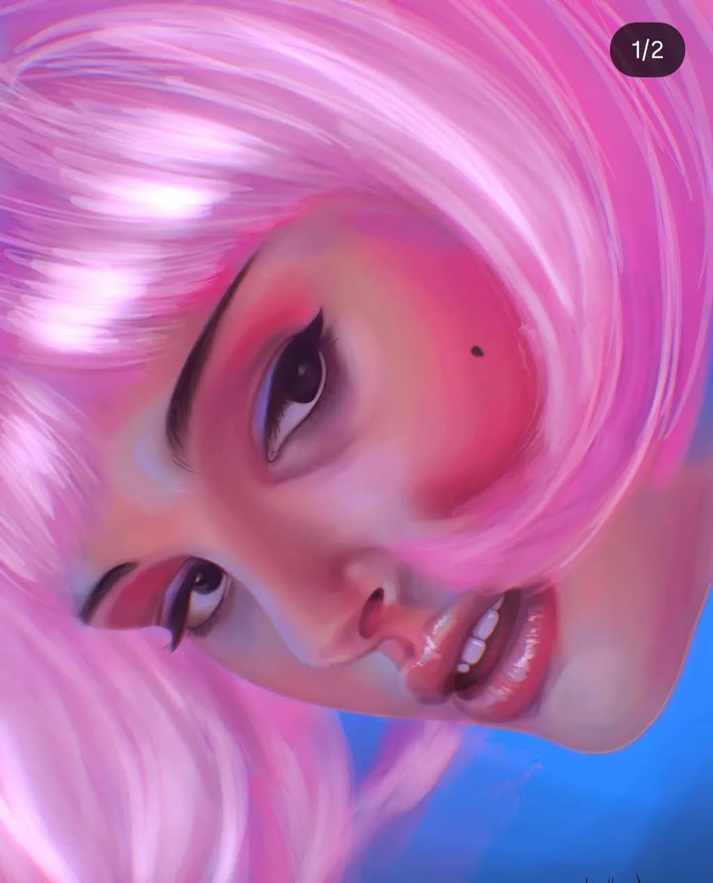 Pink Allure