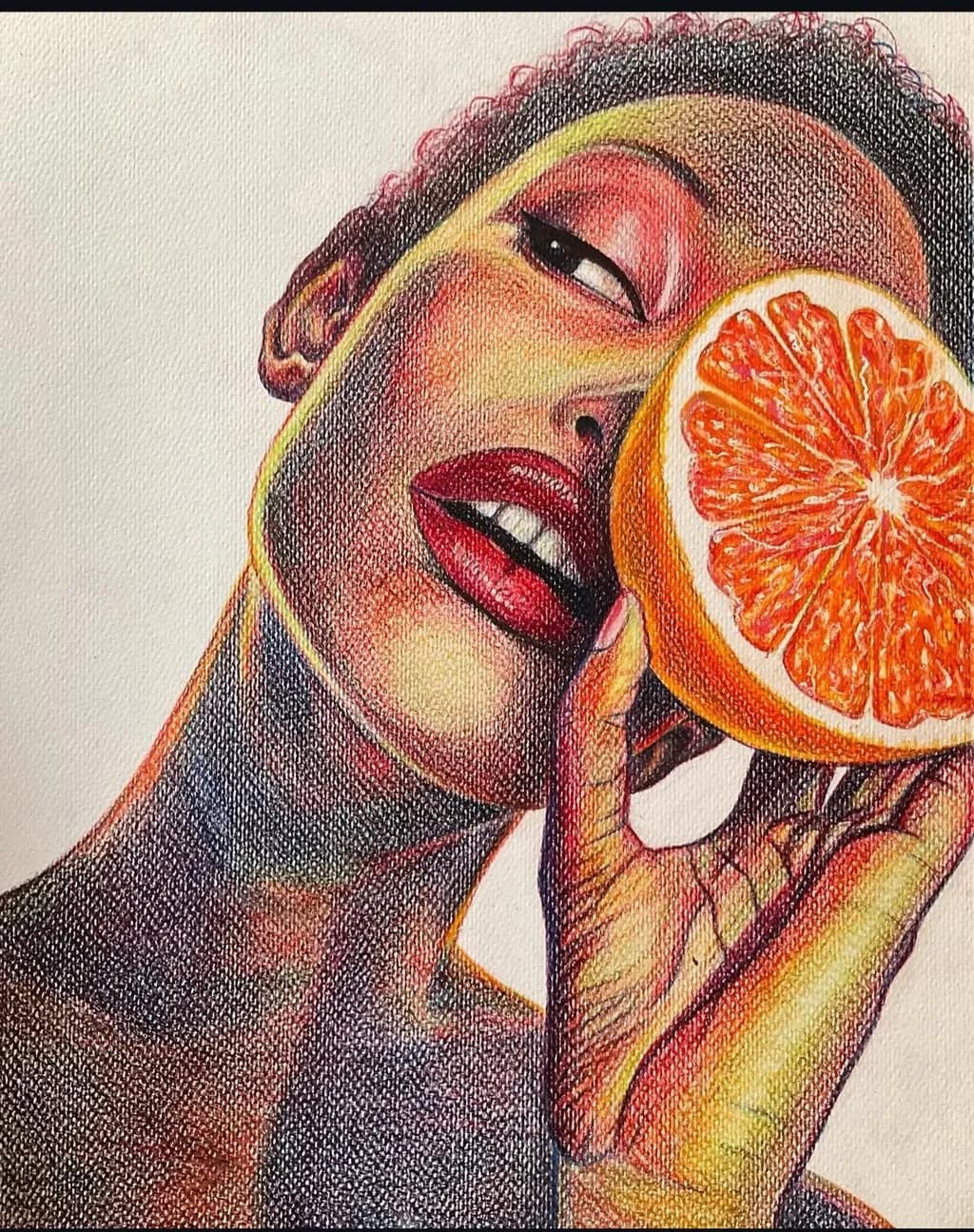 Citrus Elegance