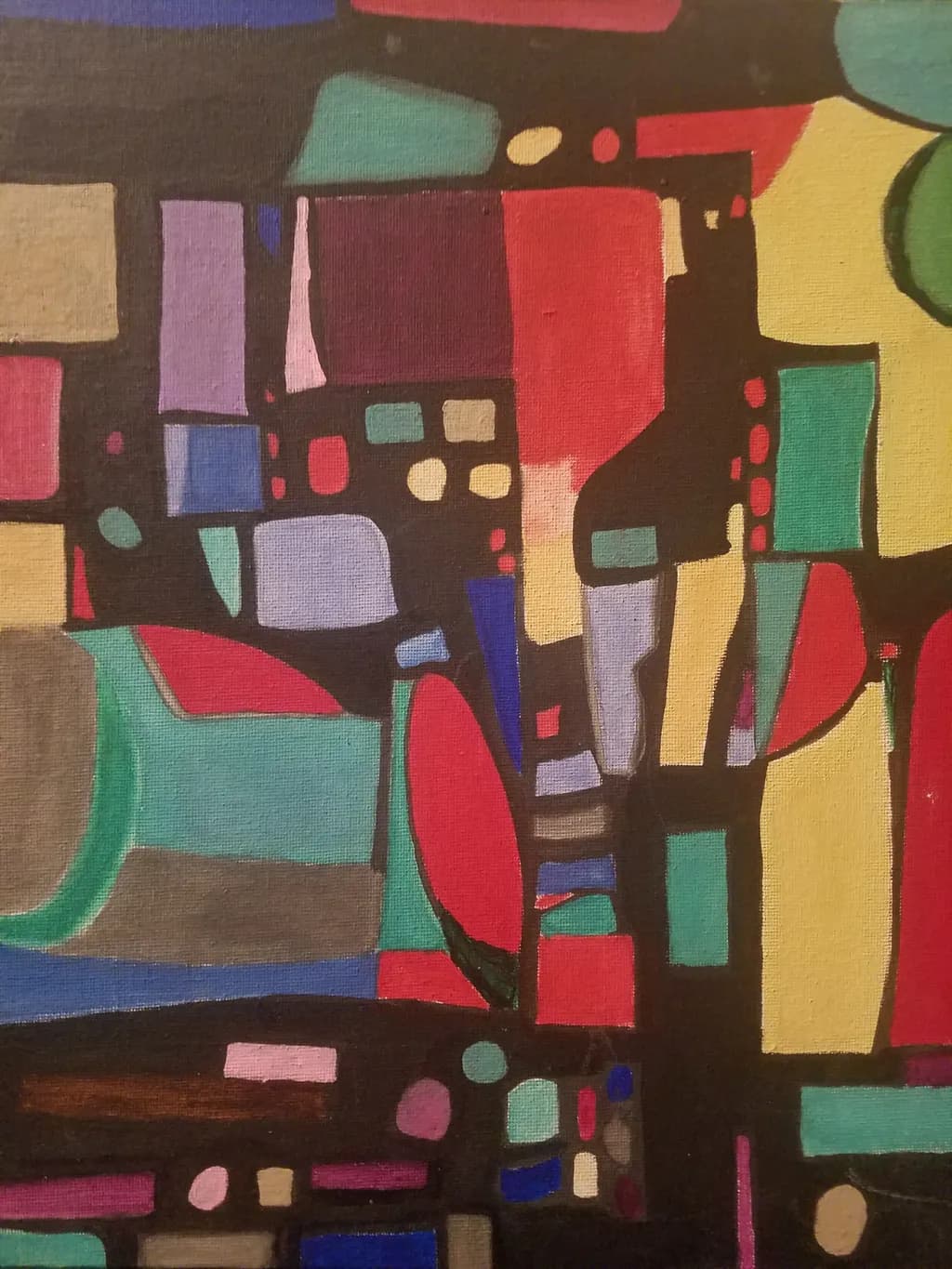Color Grid