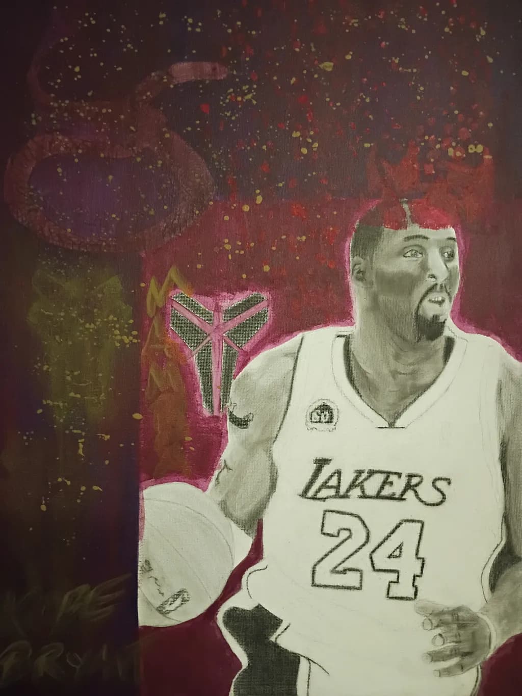 Purple Legacy