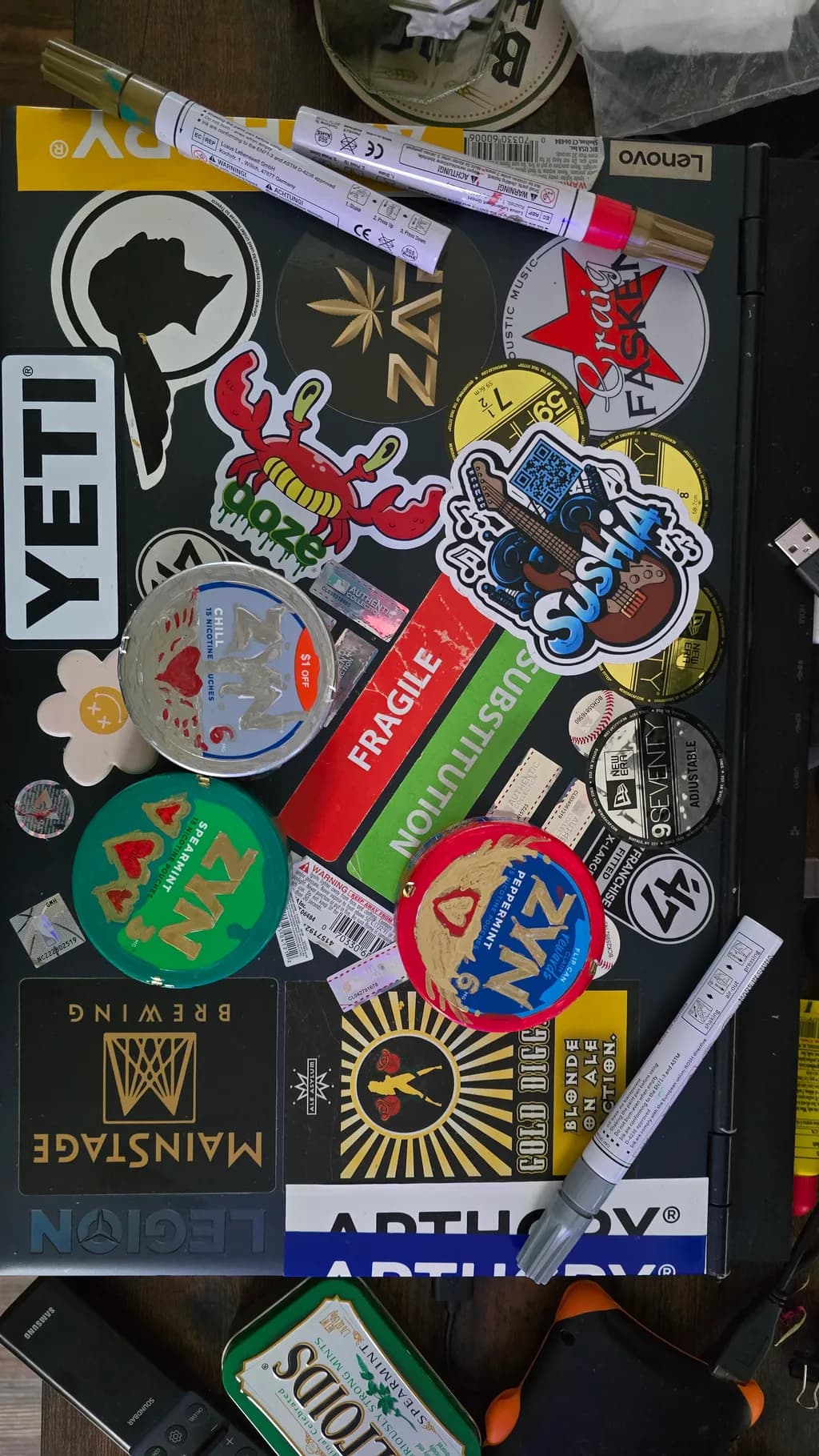 Creative Canvas