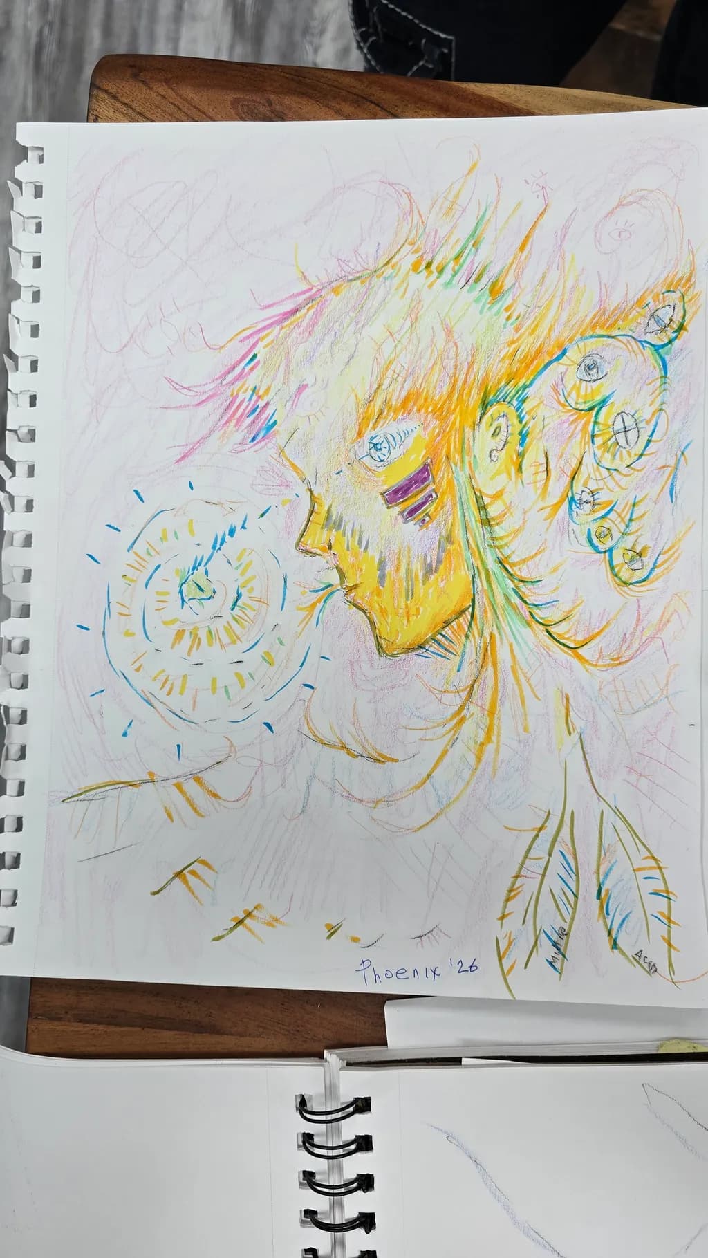 Dynamic Expression