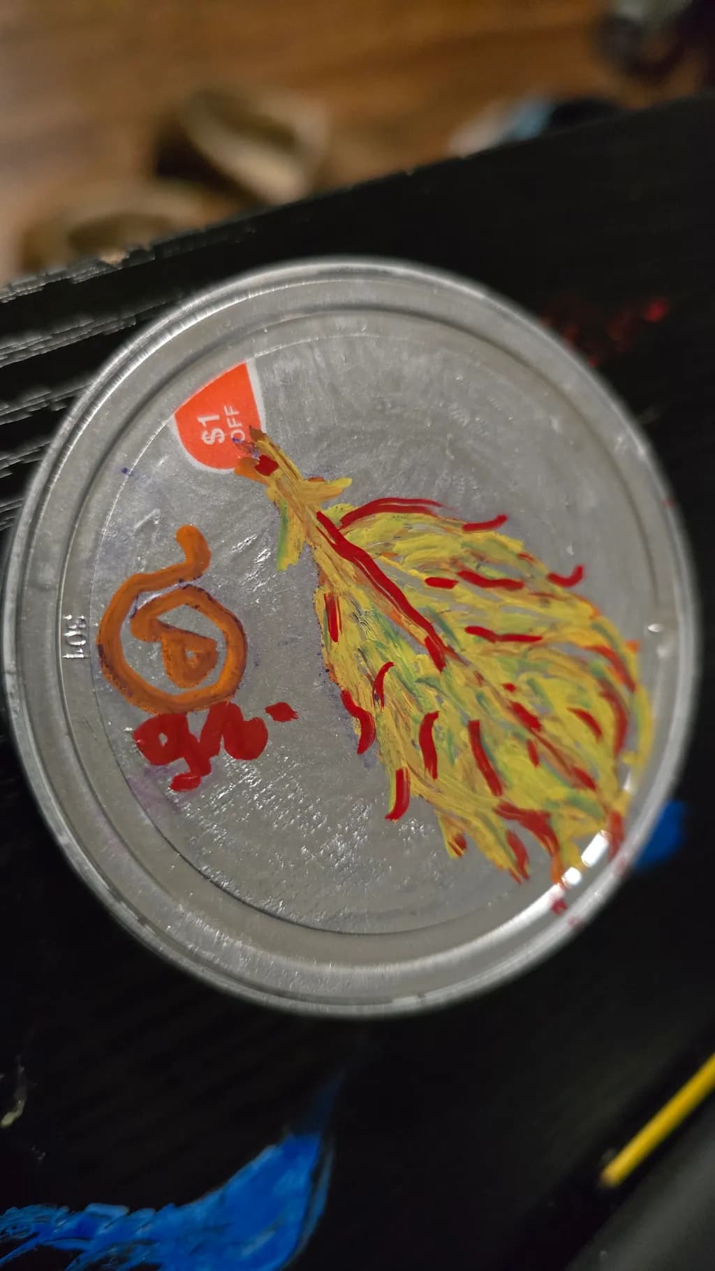 Autumn Leaf Design