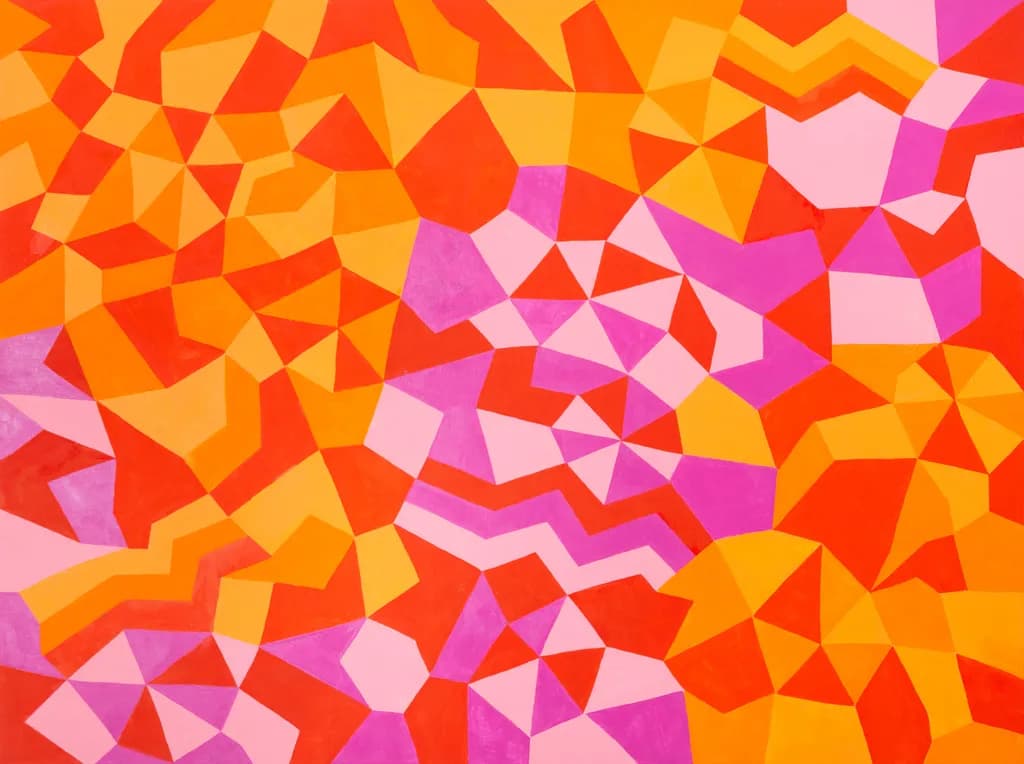 Geometric Blaze