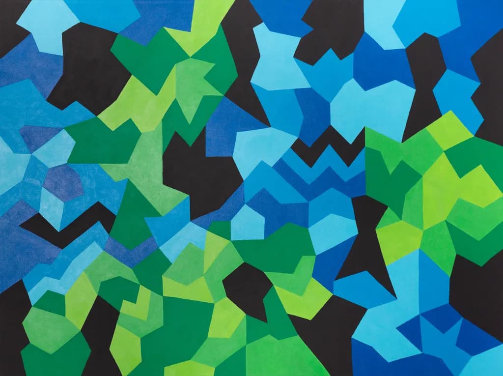 Geometric Harmony