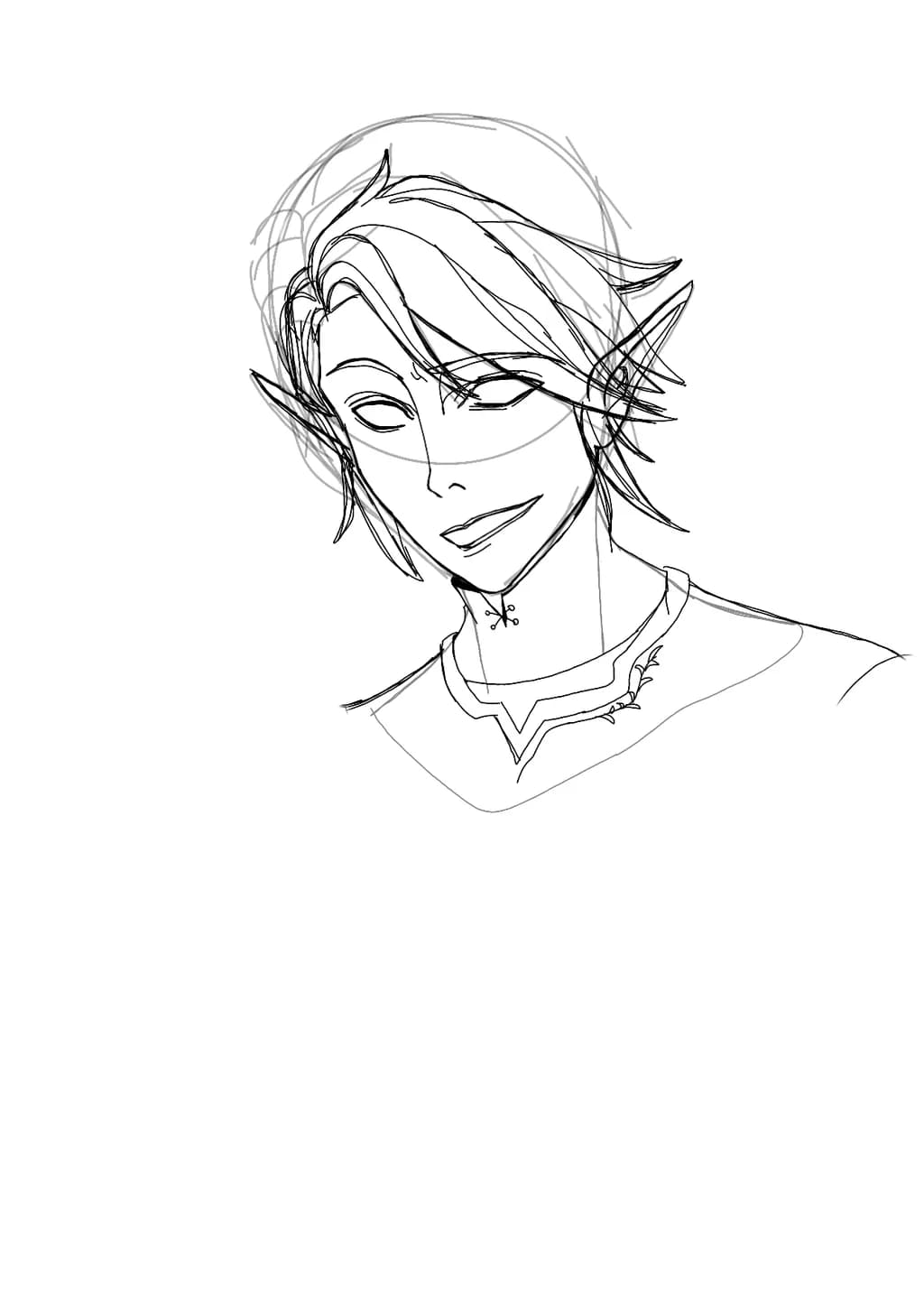 Elven Mischief