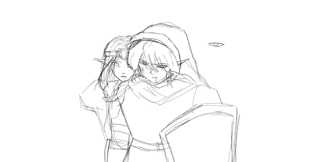 Elven Duo