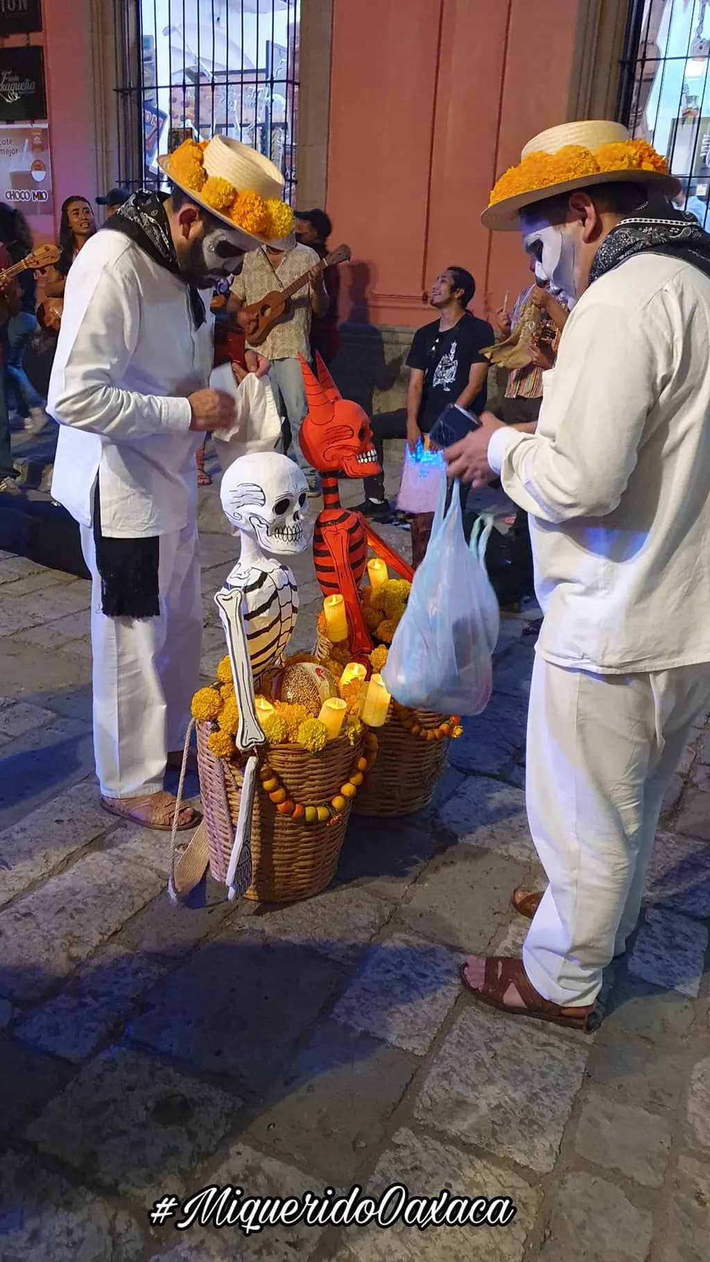 Festival Spirits