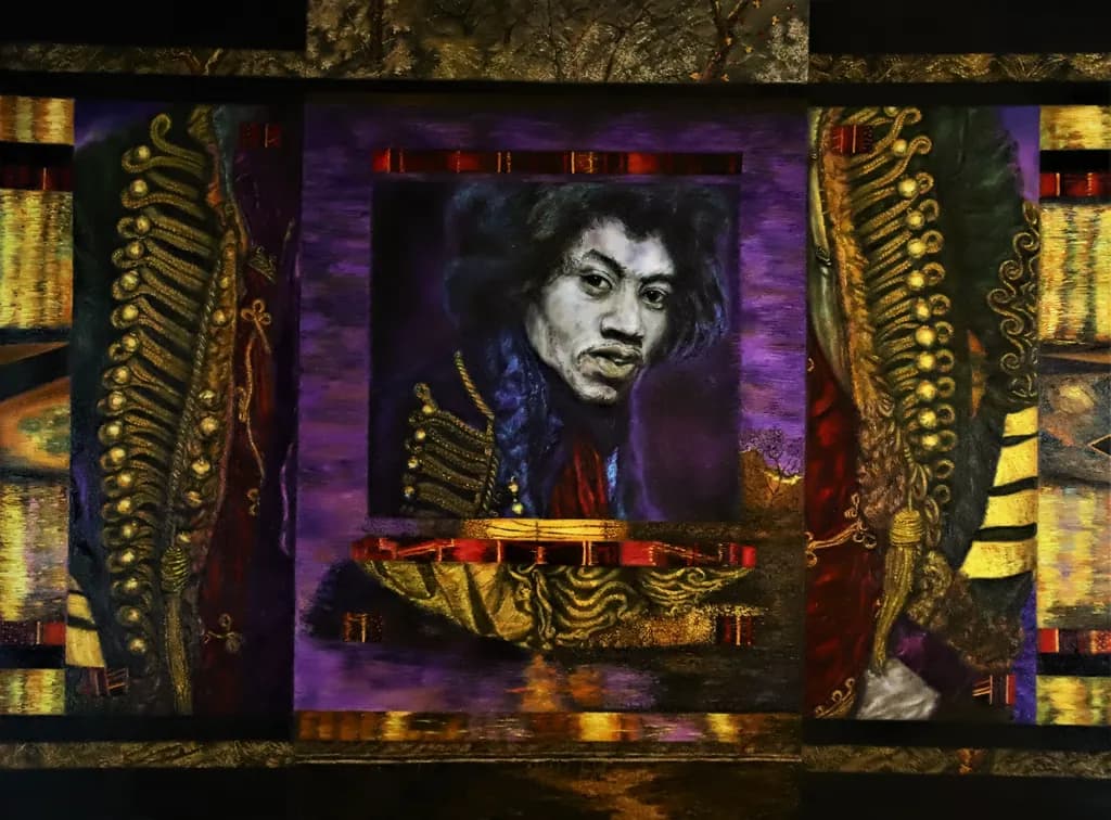 Electric Majesty