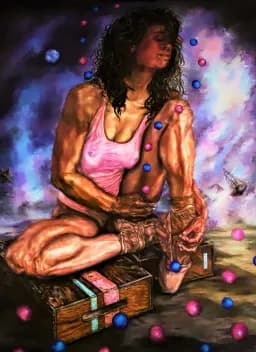 Introspective Strength