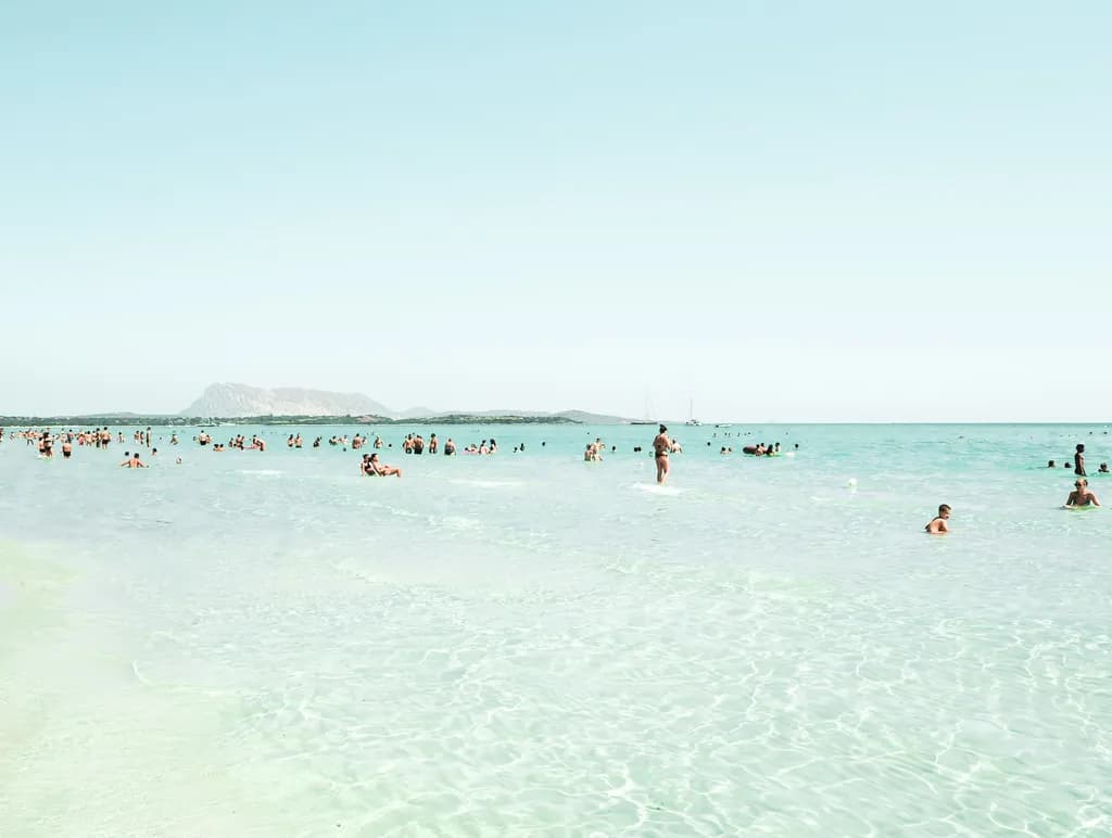Crystal Waters