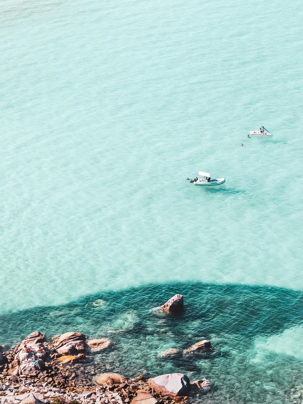 Tranquil Ocean Escape