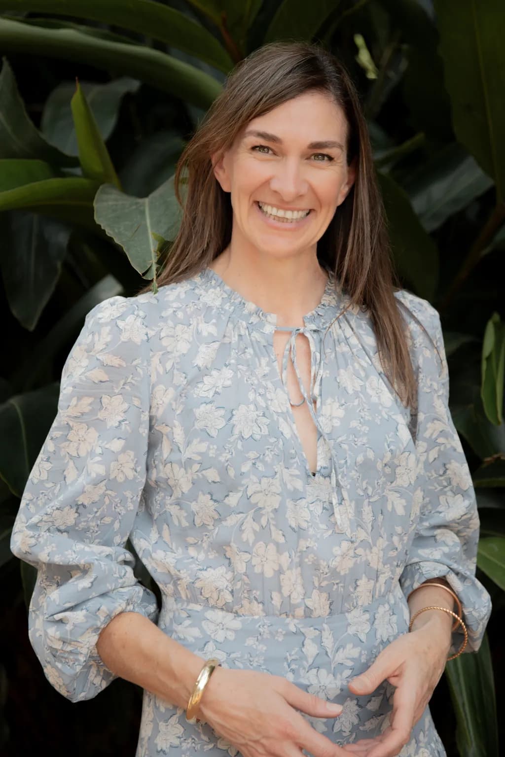 Floral Joy