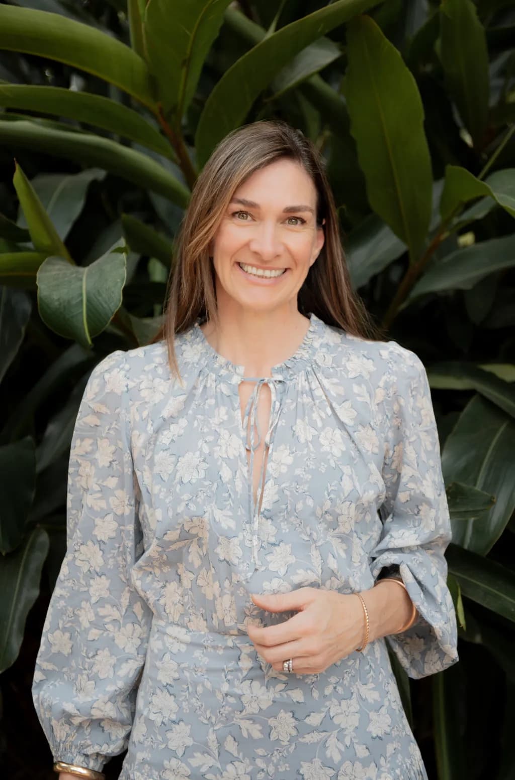 Floral Elegance