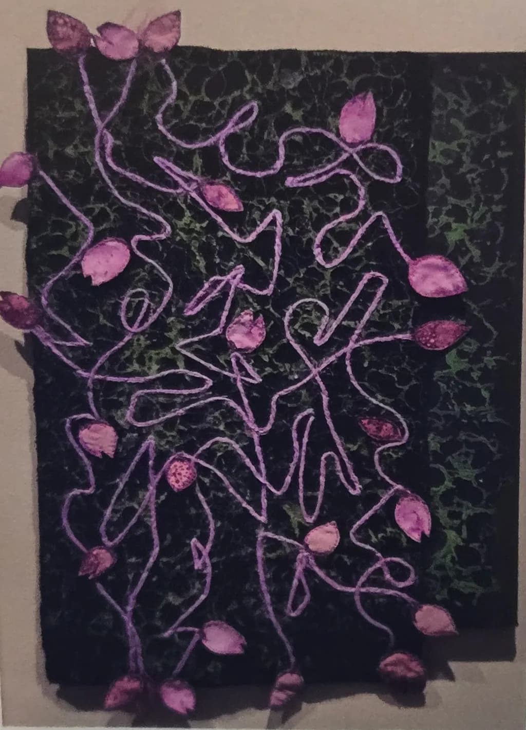 Floral Dynamics