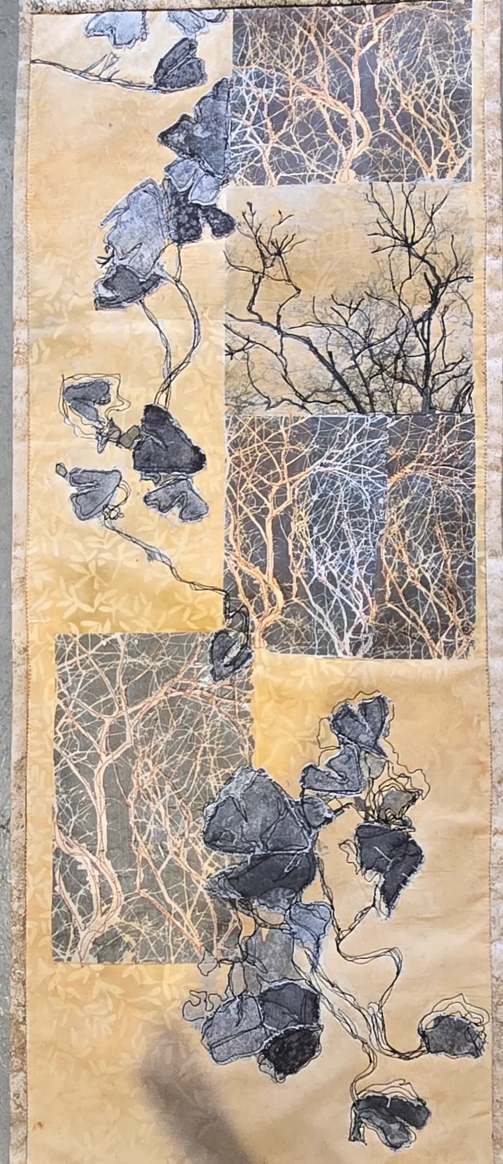 Nature's Tapestry