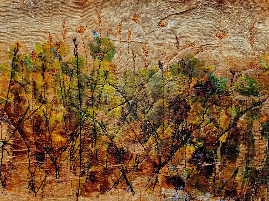 Floral Textures