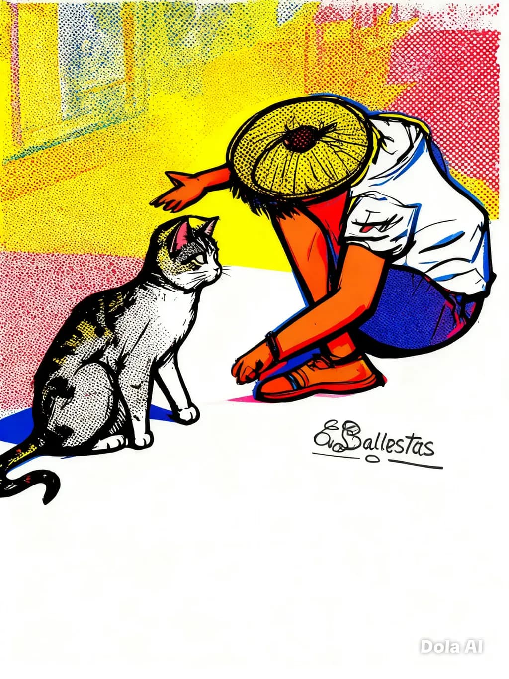 Cat Connection